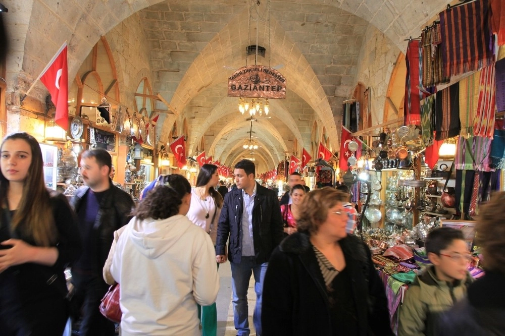 Turizmde “4 Mevsim Gaziantep” Zamanı