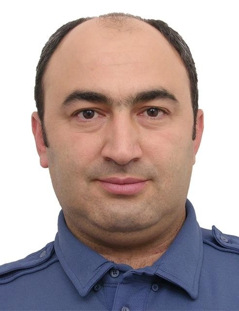 Gaziantep’te Kavgayı Ayırmak İsteyen Polis Memurur Şehit Oldu