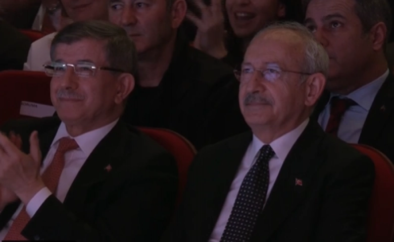 Kemal Kılıçdaroğlu: Ulusal Vergi Konseyi kuracağız