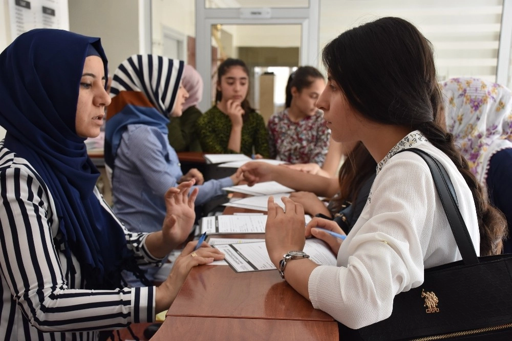 Gasmek Yaz Okulunda Ücretsiz Kayıtlar Başladı