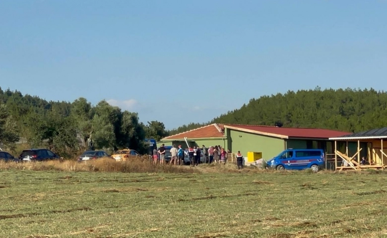 Türkiye'nin ünlü dershanecisi çiftliğinde şoförü ile birlikte öldürüldü