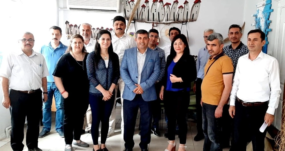 Adıyaman Kent Konseyine Yeni Yüzler Aday