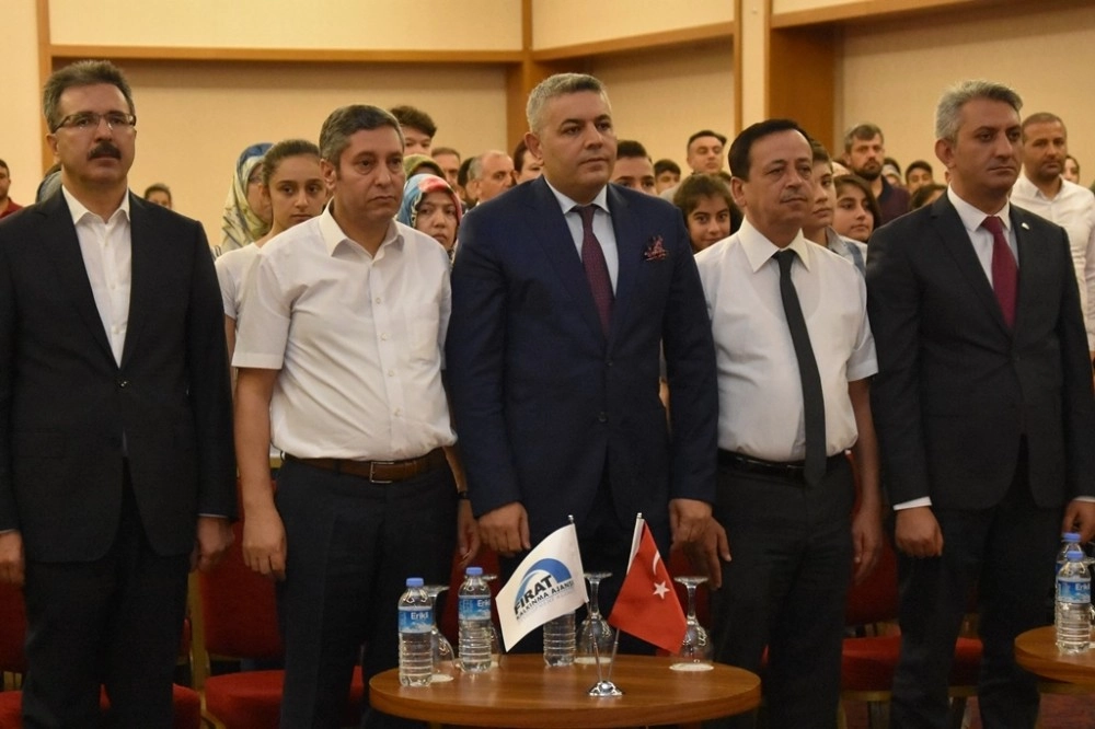 ‘Geleceğim Mesleğim Konferansı