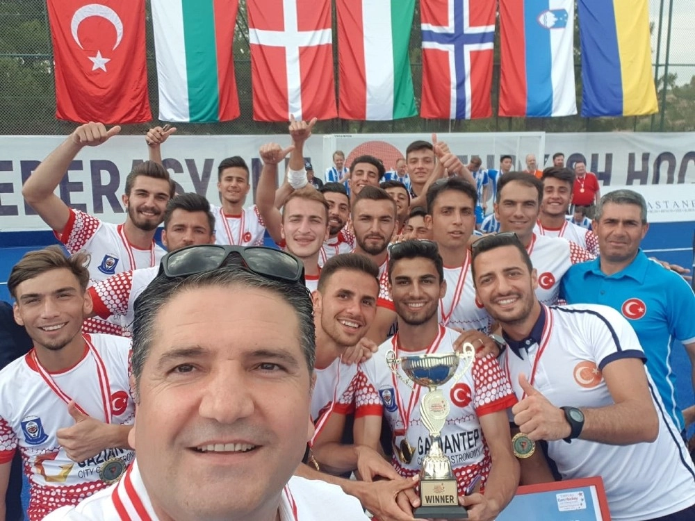 Polisgücünün Trophydeki Rakipleri Belli Oldu