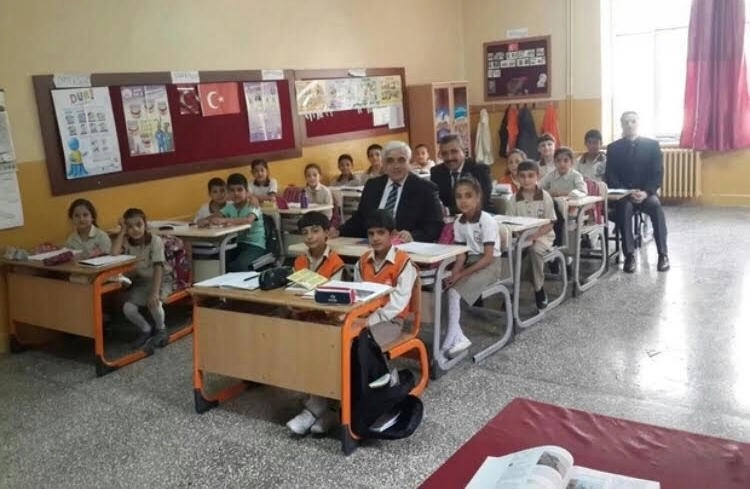 Milletvekili Dülgerin Okulların Tatile Girmesiyle İlgili Mesajı