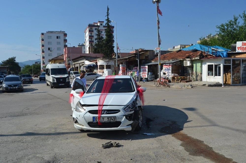 En Mutlu Günlerinde Hastanelik Oldular