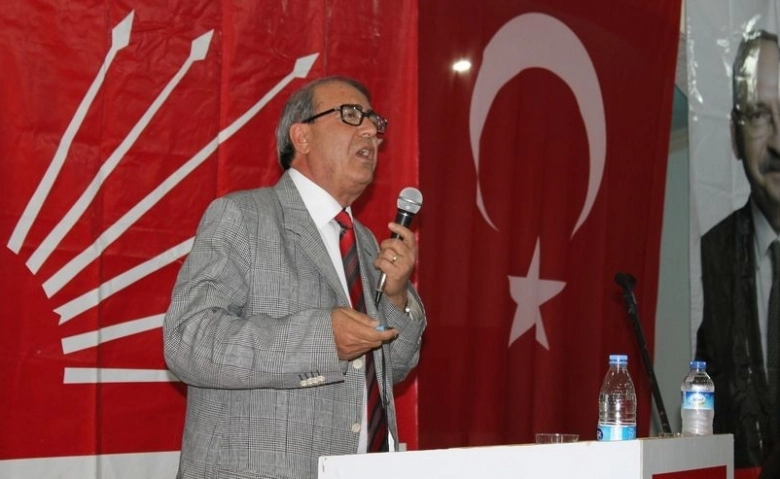 CHP'li Eski Bakan Yılmaz: AKP için çok zor bir seçim olacak