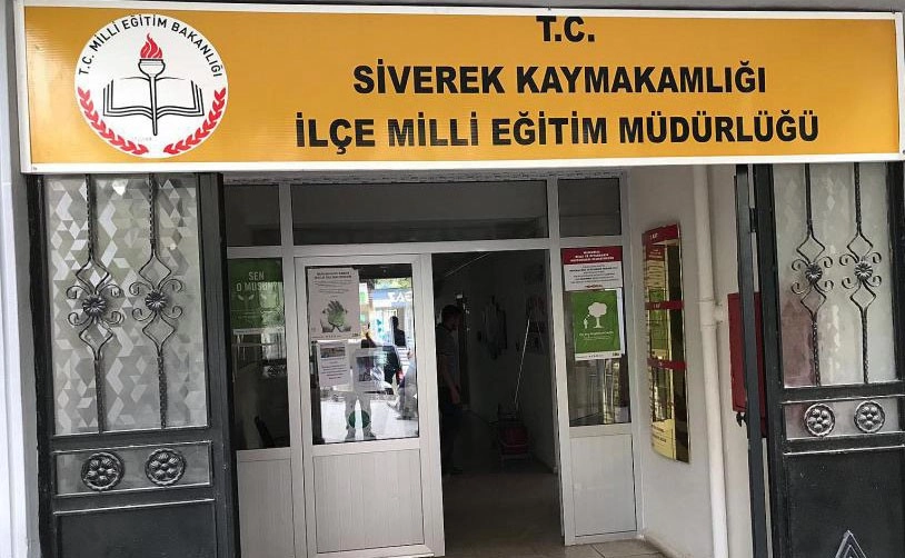 Siverekte Bilim Ve Sanat Merkezi Açılıyor