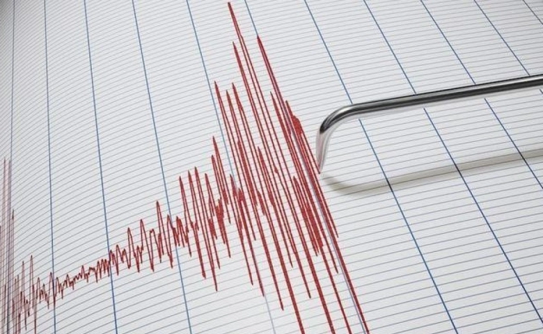 Kahramanmaraş'ta artçılar devam ediyor: 4.2 büyüklüğünde deprem