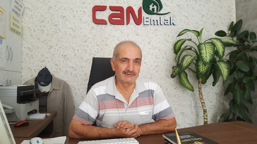 BİR ZAMANLAR;  KİLİS  - 3 –