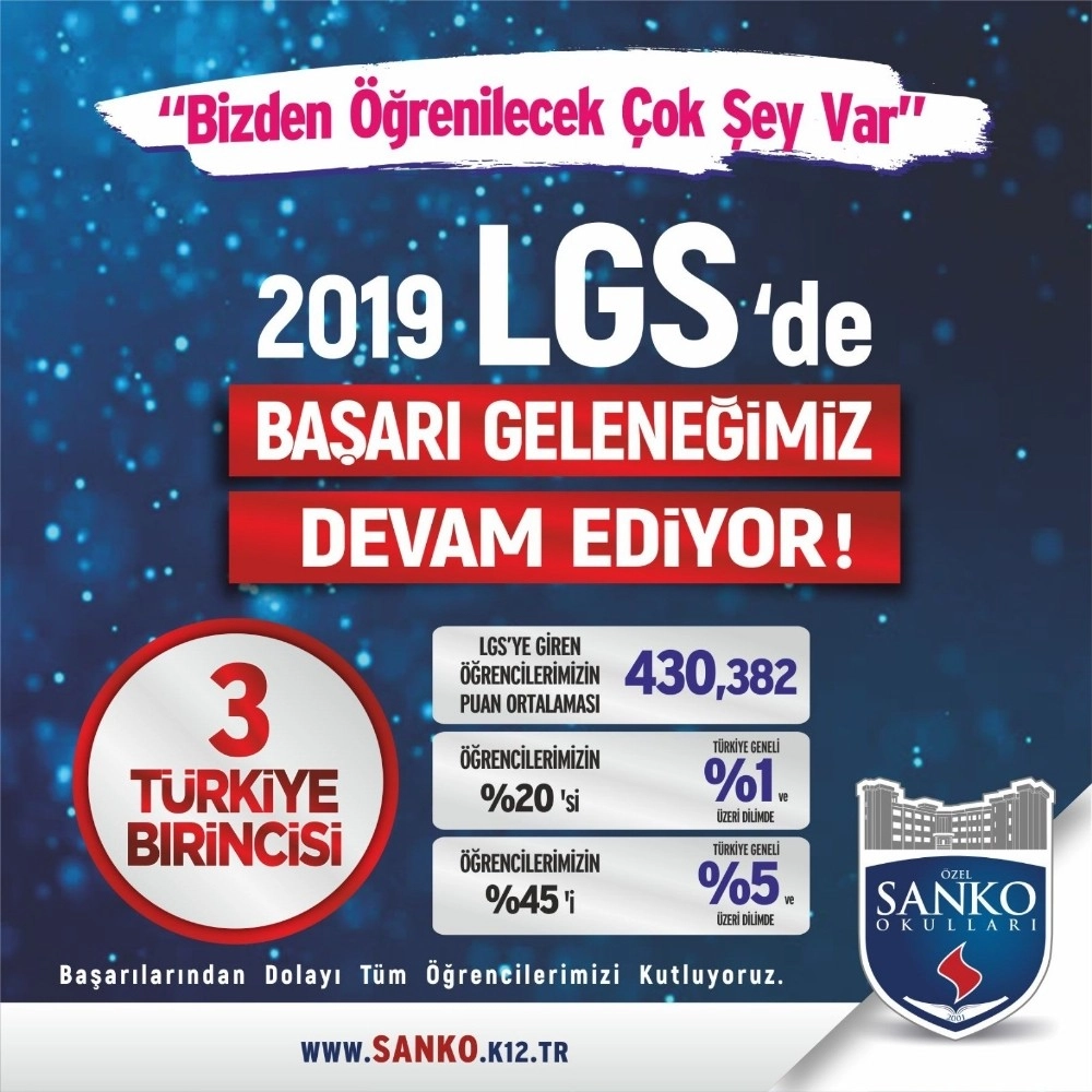 Lgsye Sanko Damgası