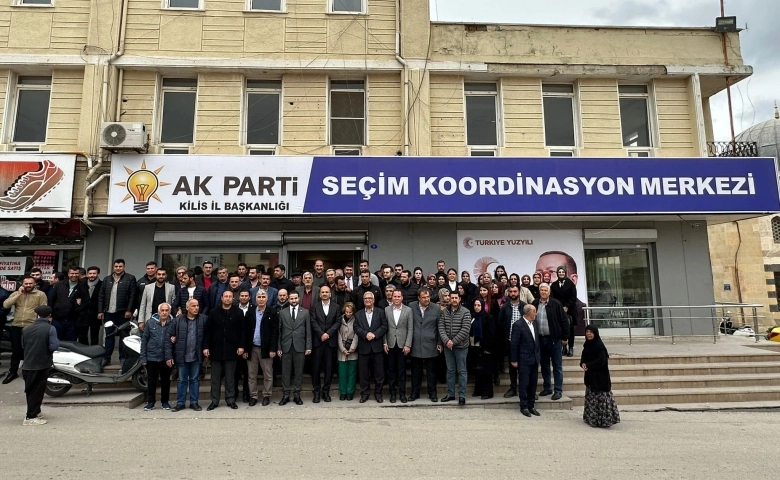 AKP’de milletvekilliği için 26 aday adayı başvurdu