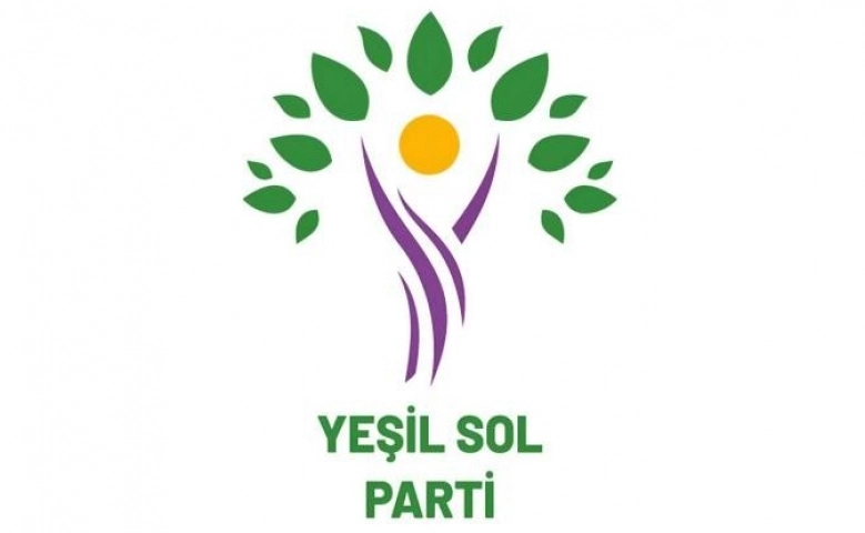 Yeşil Sol Parti’de aday başvurusu sona erdi