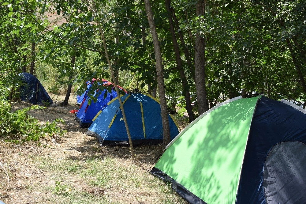 Arapgirde Fotoğraf Çalıştayı