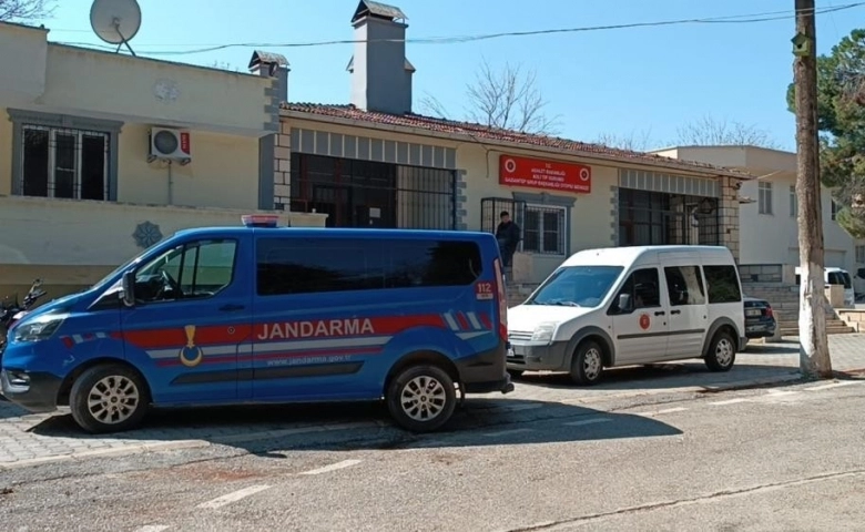 Gaziantep,Bağ evi cinayetinde  şok eden detaylar