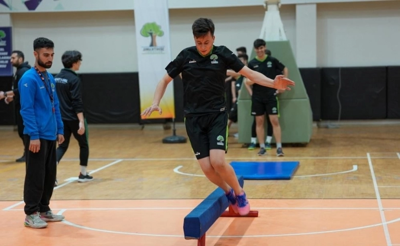 Şehitkamil'de Kursiyerler, bireysel programlarla takip ediliyor