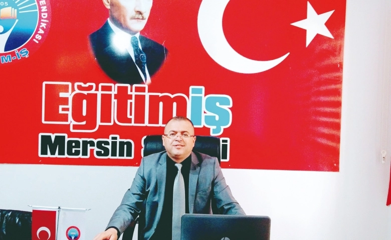 Eğitim İş Tonguç Baba’yı ölümünün 59.yılında özlemle andı