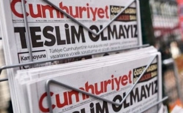 Barolardan  Cumhuriyet çalışanları için çağrı