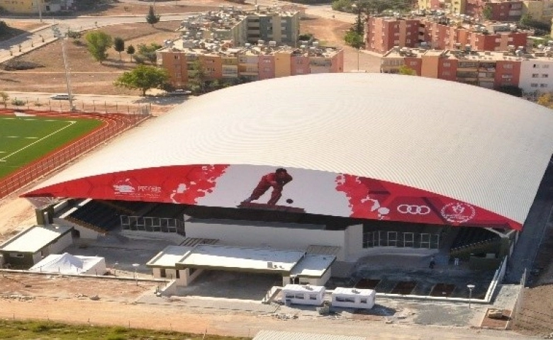 Mersin, Bocce Volo Dünya Kupalarına ev sahipliği yapacak