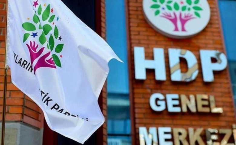 HDP Merkez Yürütme Kurulu'ndan kayyım açıklaması