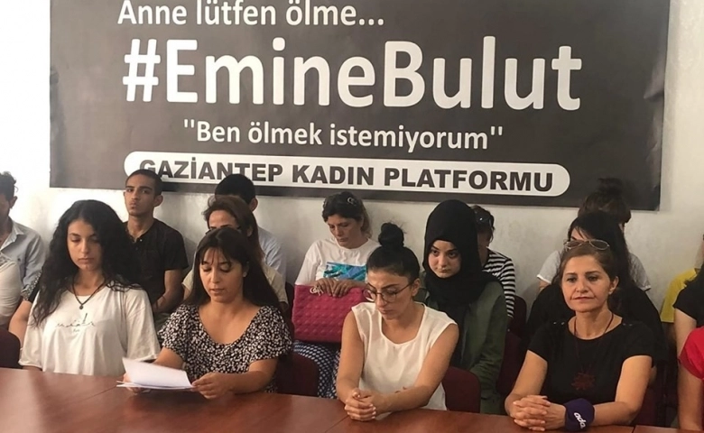 Gaziantep ve Urfalı kadınlar “Ölmek istemiyoruz!”