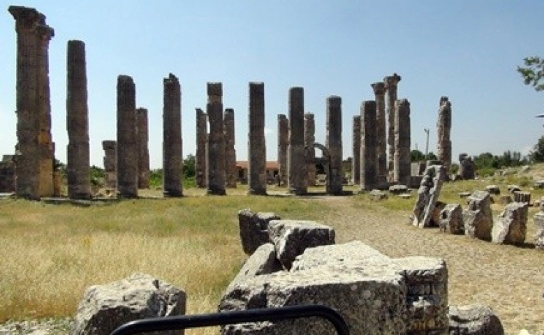 Silifke'nin tarihi potansiyeli değerlendirilsin