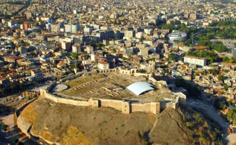 Gaziantep eğitimde 8’inci, sağlıkta 17’nci