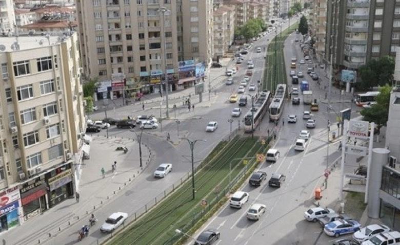 Gaziantep, ‘Gürültü Eylem Planı Çalıştayı’ yol haritasını belirledi