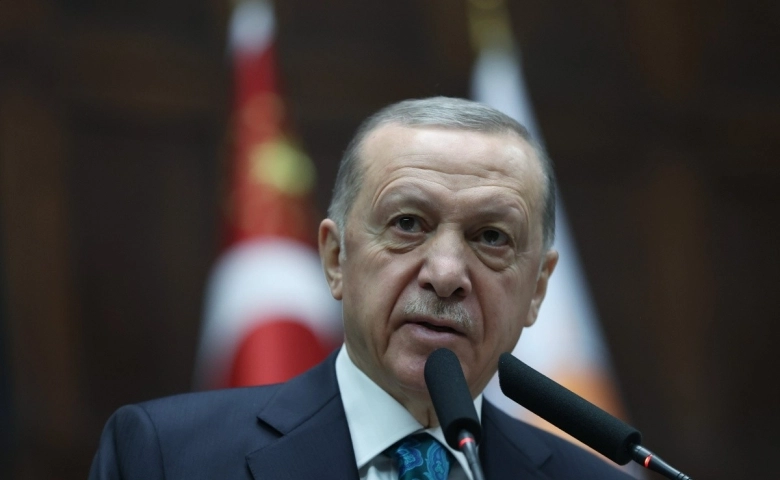 Cumhurbaşkanı Erdoğan: 'Temmuzda asgari ücrete ara zam var'