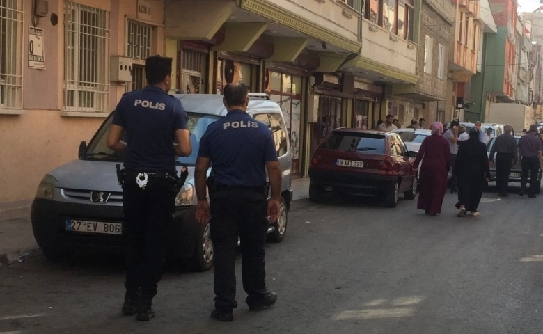 Gaziantep’te Düğünde kavga: 3 yaralı