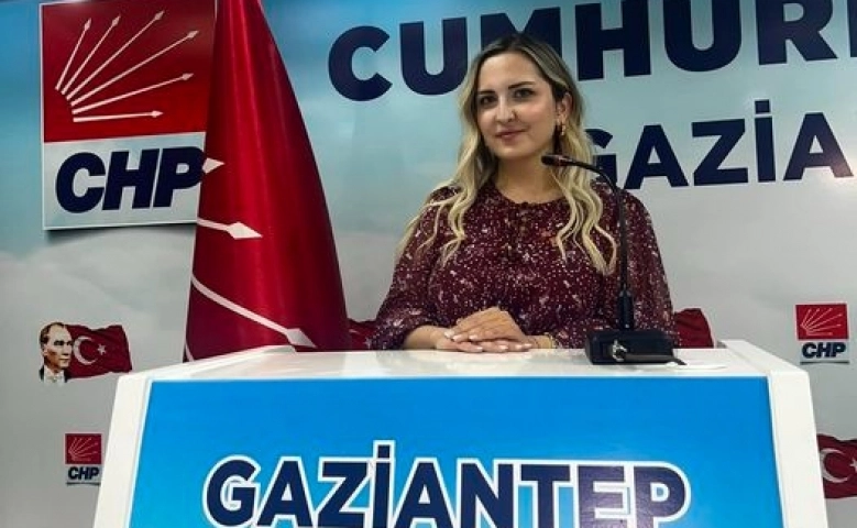 CHP’nin gencecik aday adayı Ceren Yıldız umut veriyor