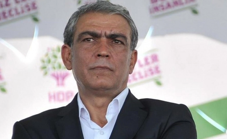 İbrahim Ayhan anıldı