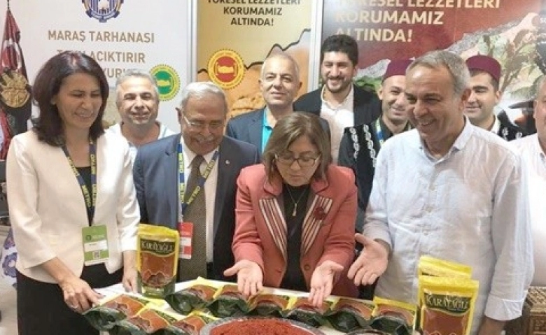 Kırmızıbiber tartışmasında en "tatlı" cevap