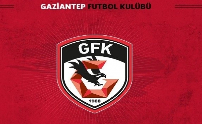 TFF'den Gaziantep FK ismine onay