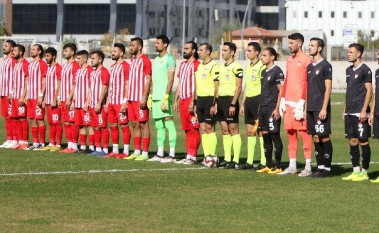 Çankaya FK, Manisaspor’u devirdi 2-1