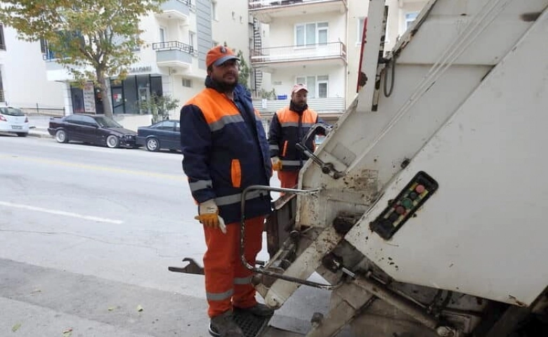 Silifke Belediyesi’nde işçi kıyımı