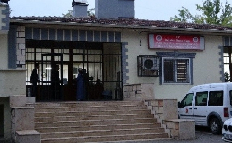 Gaziantep'de Tartıştığı arkadaşını bıçaklayarak öldürdü