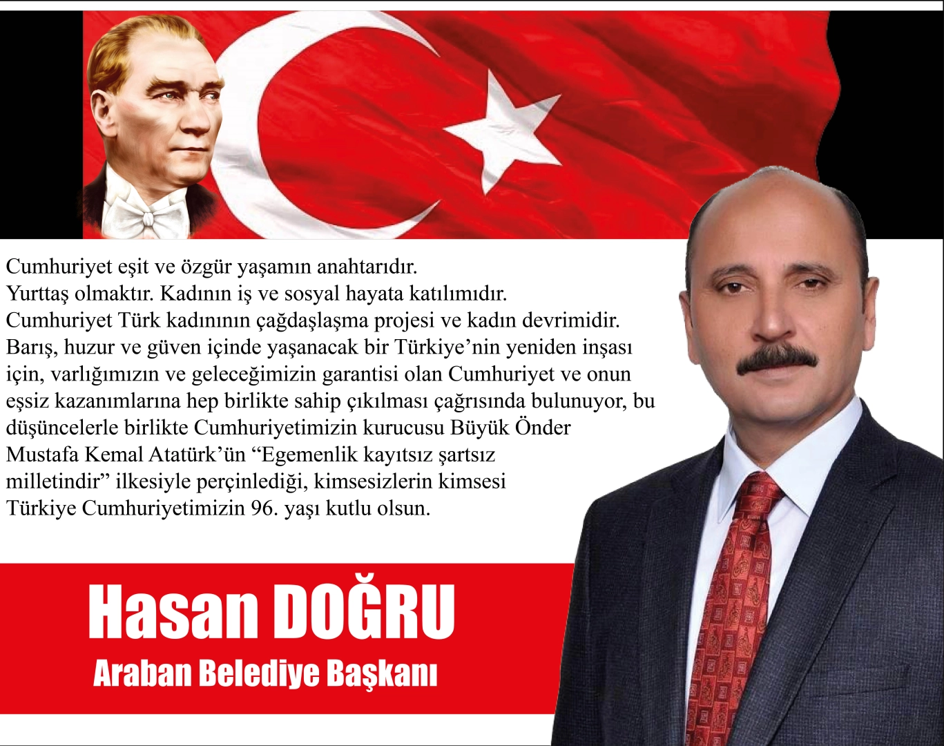 HASAN DOĞRU