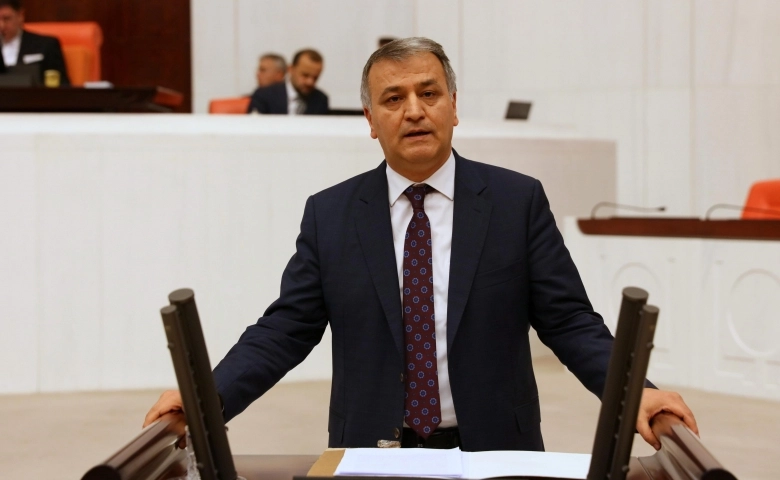 HDP Milletvekili Toğrul’dan operasyona tepki