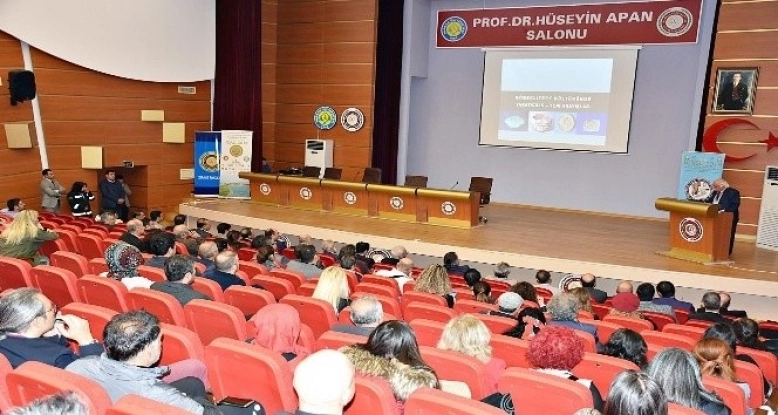 Dünyanın dört bir yanındaki bilim adamları Göbeklitepe için toplandı