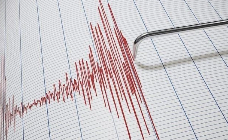 Adana'da 4,3 büyüklüğünde deprem