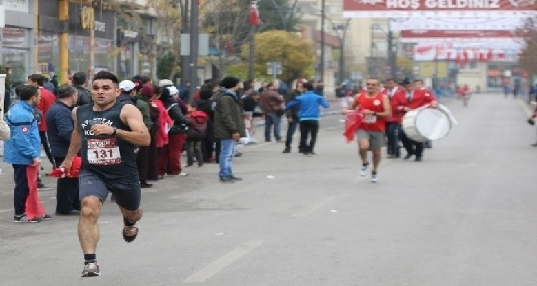 Gaziantepliler kurtuluşa koşacak