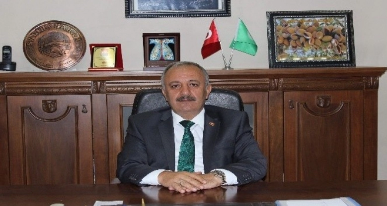 Yağışlar çiftçinin yüzünü güldürdü