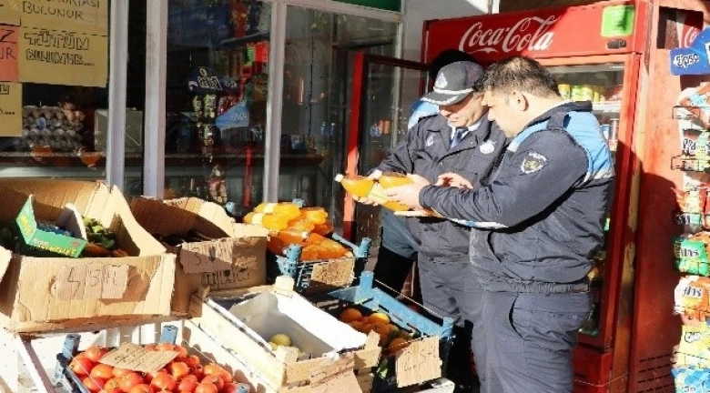 Şanlıurfa'da ölüm saçan şırıngalı çikolatalara el konuldu