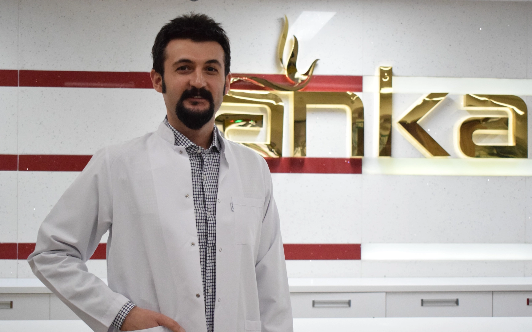 Plastik Cerrahi Uzmanı Dr. Uzuner ANKA’da