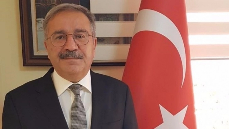 CHP Gaziantep İl Başkanı Lütfü Demir:  Antepli 11 ay boyun eğmedi”   