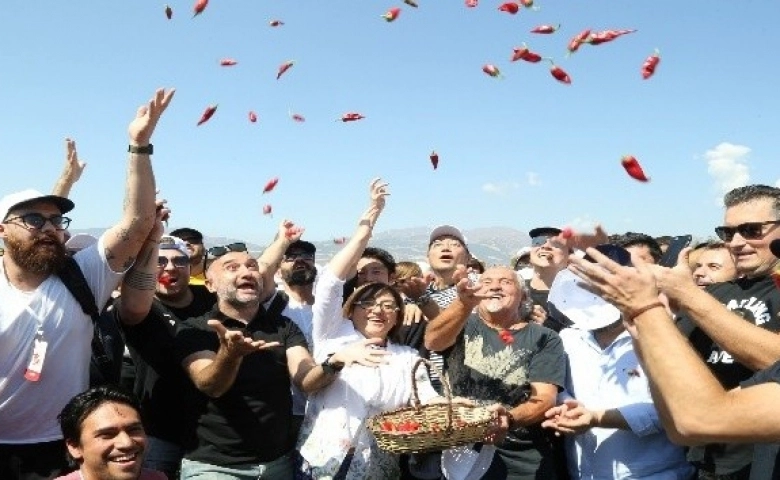 Gaziantep, ziyaretçi sayısını 4 katına çıkardı