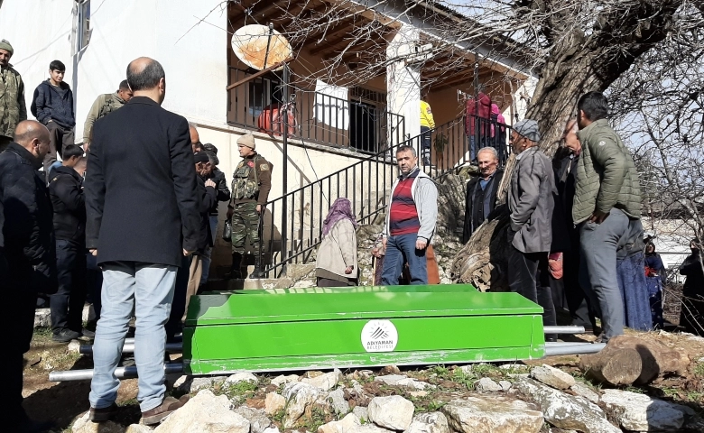 Adıyaman’da soba zehirlenmesi: 2 ölü, 2 yaralı