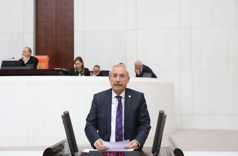 CHP'li Kaplan: Kadın cinayetlerine daha ne kadar sessiz kalacaksınız