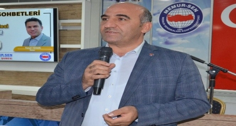 Başkan Deniz'den 2019-2020 eğitim öğretim değerlendirmesi